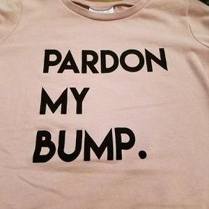 Maternity Sweatshirt